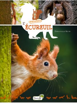 L'ECUREUIL
