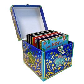 MA PETITE BOITE A HISTOIRES DU SOIR