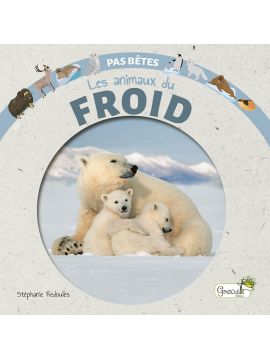 LES ANIMAUX DU FROID