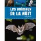 LES ANIMAUX DE LA NUIT