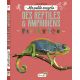 MA PETITE ENCYCLO DES REPTILES ET AMPHIBIENS