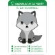 BEBES ANIMAUX - JEU DES 7 FAMILLES