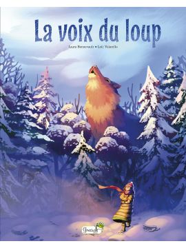 LA VOIX DU LOUP