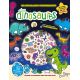 LES DINOSAURES