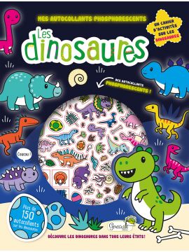 LES DINOSAURES