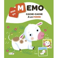 CACHE-CACHE A LA FERME