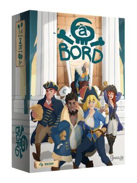 SIX A BORD