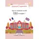 MON PREMIER CALENDRIER D'ECOLE 2025-2026