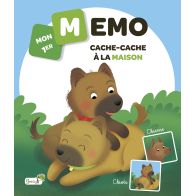 CACHE-CACHE A LA MAISON