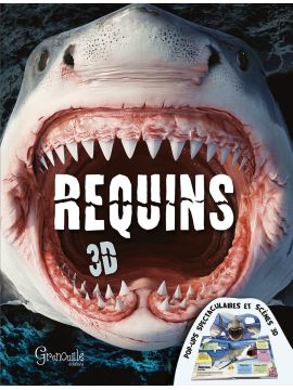REQUINS 3D