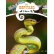 LES REPTILES