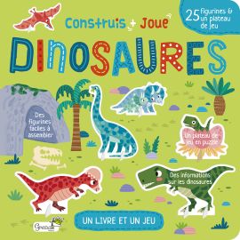 LES DINOSAURES