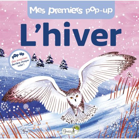 L'HIVER
