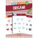 ORIGAMI 7 ANS ET +