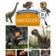 LES DINOSAURES QUIZ JEUX ET P'TITES INFOS