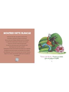 DROLES D'EXPRESSIONS SUR LES COULEURS