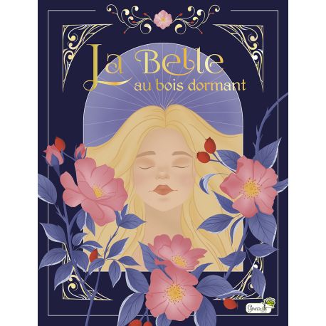 LA BELLE AU BOIS DORMANT