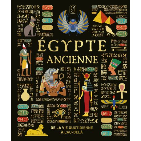 EGYPTE ANCIENNE