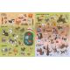 CAHIER DE STICKERS CHIENS : TOUT CE QUE TU DOIS SAVOIR