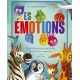 LES EMOTIONS