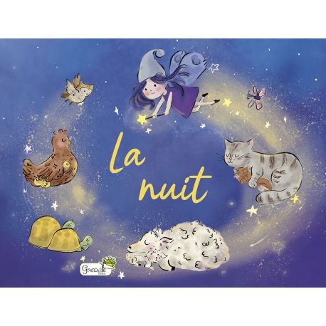 LA NUIT