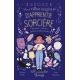 MON COFFRET MAGIQUE D'APPRENTIE SORCIERE
