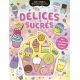 DELICES SUCRES