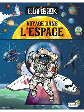 VOYAGE DANS L'ESPACE