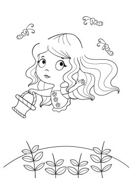 FEES ET LICORNES - CREA NATURE