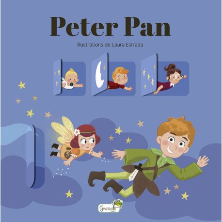 PETER PAN