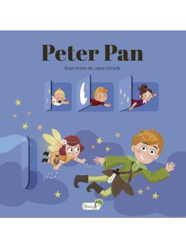 PETER PAN