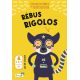 RÉBUS RIGOLOS : GRANDIR EN JOUANT
