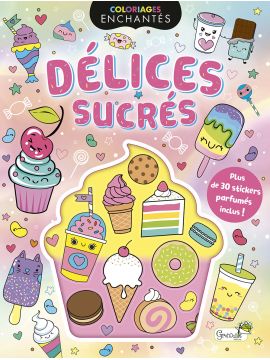 DELICES SUCRES