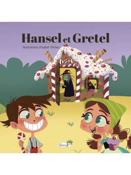 HANSEL ET GRETEL