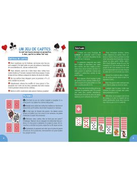 80 JEUX POUR S'AMUSER A PARTIR DE RIEN ! (OU PRESQUE)