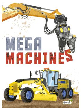 MEGA MACHINES