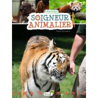 SOIGNEUR ANIMALIER P'TIT CURIEUX