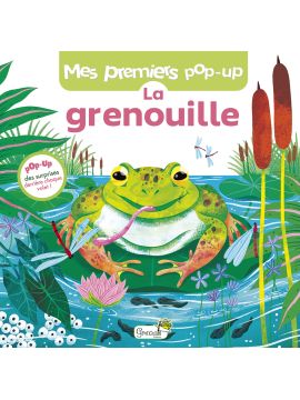LA GRENOUILLE