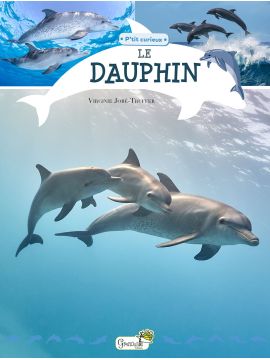 LE DAUPHIN P'TIT CURIEUX