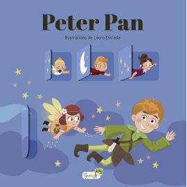 PETER PAN