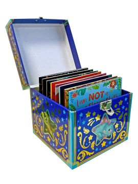 MA PETITE BOITE A HISTOIRES DU SOIR