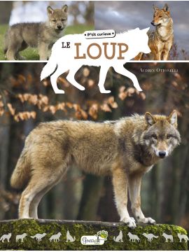 LE LOUP