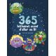 365 HISTOIRES AVANT D'ALLER AU LIT