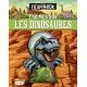 ENIGMES SUR LES DINOSAURES