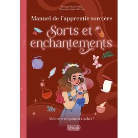SORTS ET ENCHANTEMENTS
