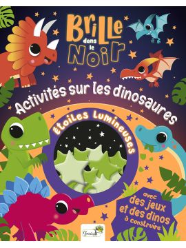 ACTIVITES SUR LES DINOSAURES