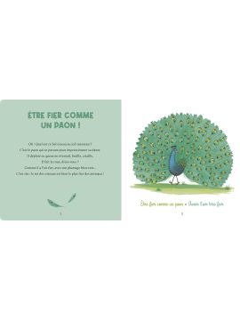 DROLES D'EXPRESSIONS SUR LES ANIMAUX