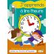 J'APPRENDS A LIRE L'HEURE