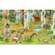 STICKERS - LA FORET