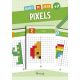 PIXELS